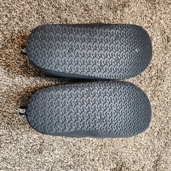 The North Face Thermoball Traction Mule II Slippers Big Kids Size 6 Unisex - Picture 7 of 8